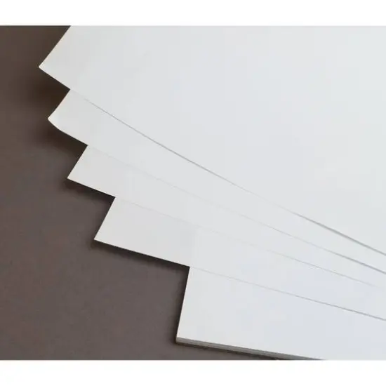 Pro Art&reg; Taped Sketch Paper Pad, 18'' x 24'', 75 Sheets {3}