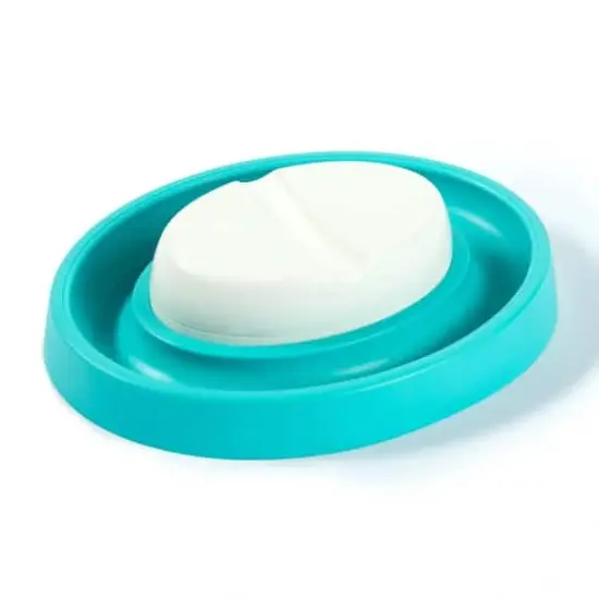 Prym&reg; Love Magnetic Pin Cushion with Bobbin Ring {4}