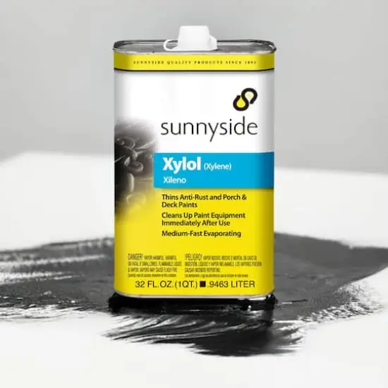 Sunnyside Xylol, 1qt. {1}