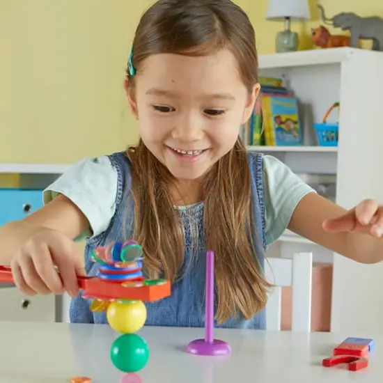 Learning Resources&reg; STEM Explorers&trade; Magnet Movers {6}