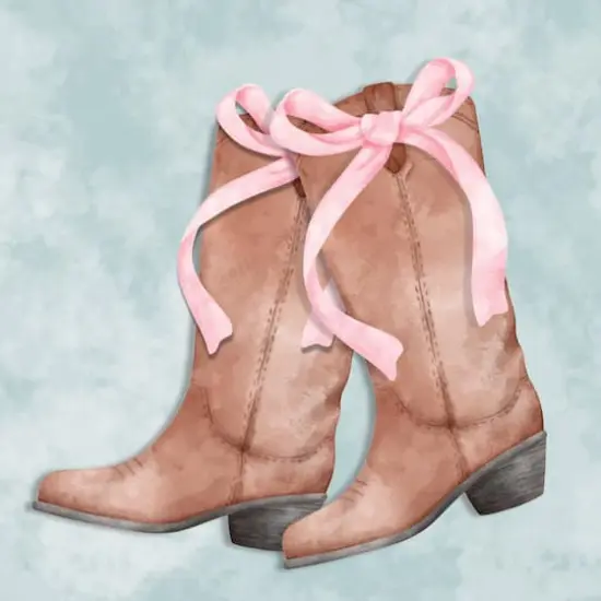 4" x 4" Bows Canvas Painting Kit by Craft Smart&reg; {3}