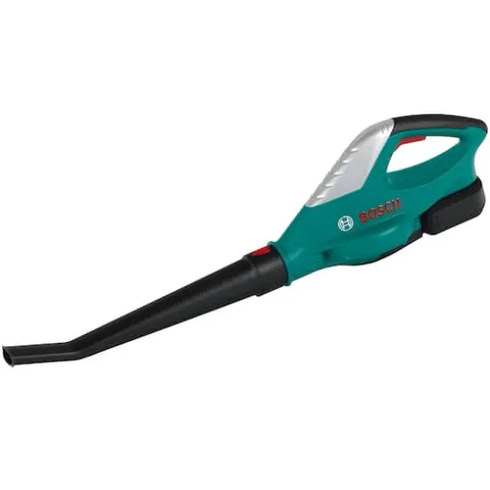 Theo Klein Bosch Leaf Blower Toy {1}