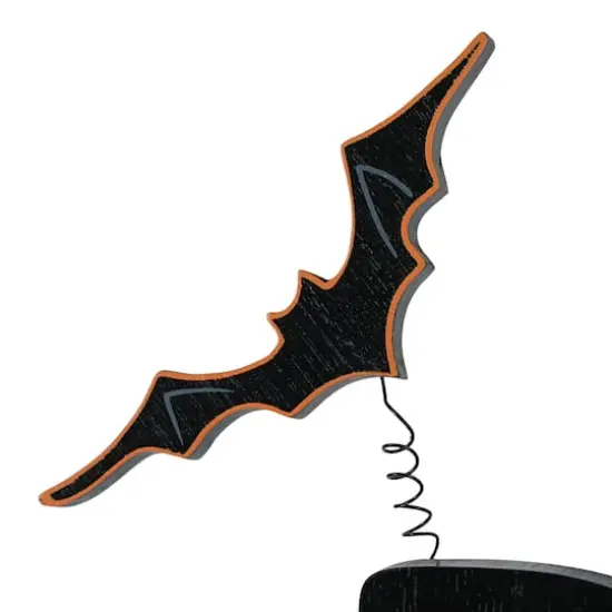 12.5" Boo Ghost LED Neon Tabletop Sign by Ashland&reg; {6}