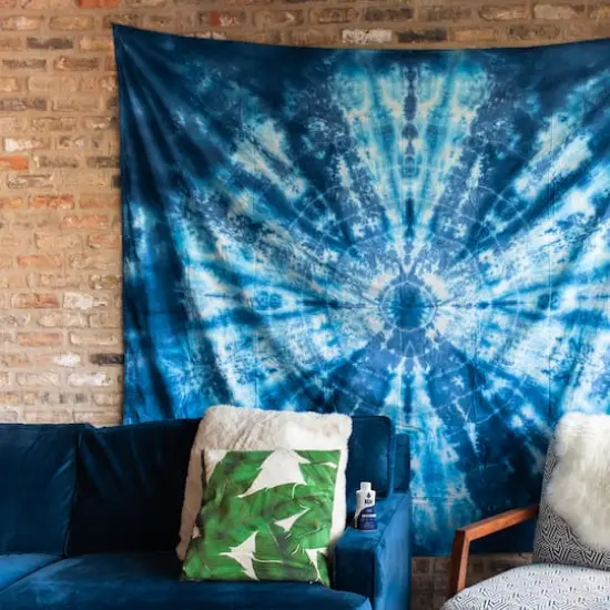 Rit&reg; All Purpose Liquid Dye Indigo {8}