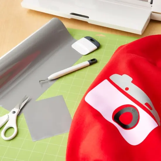 Siser&reg; EasyWeed&reg; Heat Transfer Vinyl, 36" Gray {3}