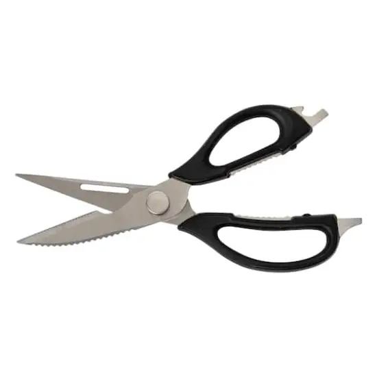 Honey Can Do 2-Pack Joyce Chen Multi-Use Kitchen Shears {4}
