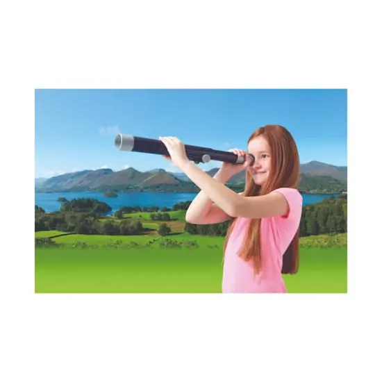 Brainstorm Toys My First Telescope Kit {4}