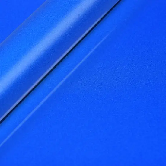 Glitter Permanent Vinyl by Make Market&reg; Blue {1}