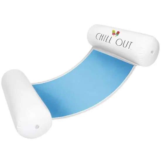 Salus Rae Dunn Chill Out Kids Hammock Float {1}