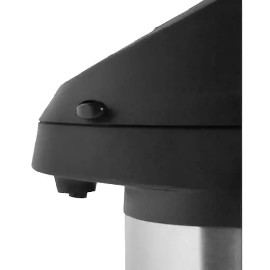 Brentwood Airpot Hot & Cold Drink Dispenser {3}