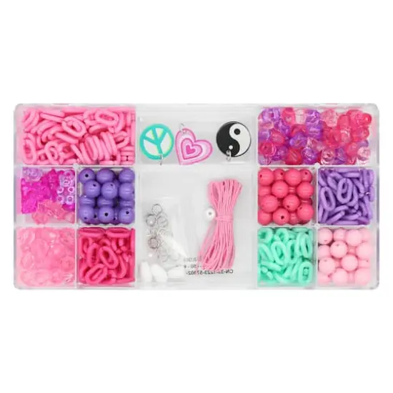 Pop Charm Bead Kit by Creatology&trade; {1}