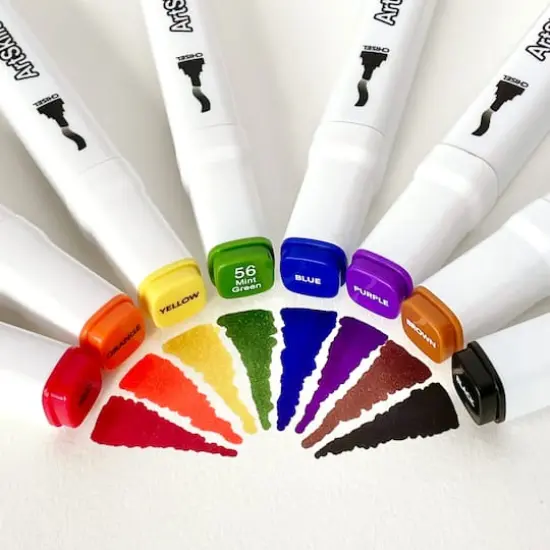 ArtSkills&reg; Marker Essentials Art Set {5}