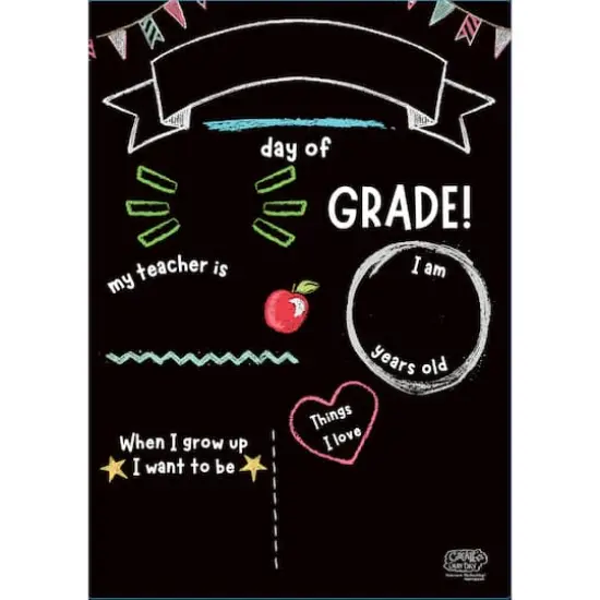 The Pencil Grip School Milestones Activity Playmats, 6ct. {3}
