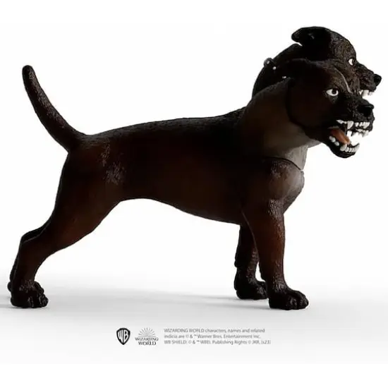 schleich&reg; Wizarding World of Harry Potter&trade; Fluffy Collectible Figurine {7}