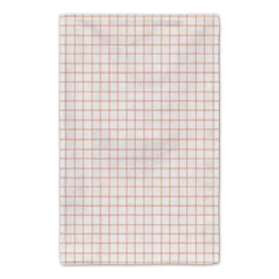 Love Fall Most Of All Tea Towel Set {5}