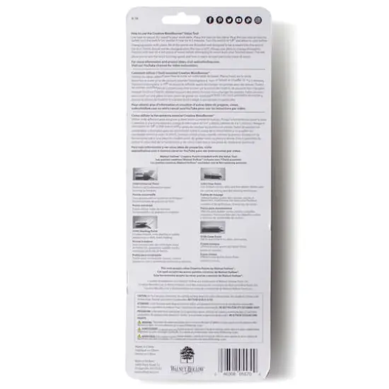 Walnut Hollow&reg; Creative Woodburner&reg; Value Tool {5}