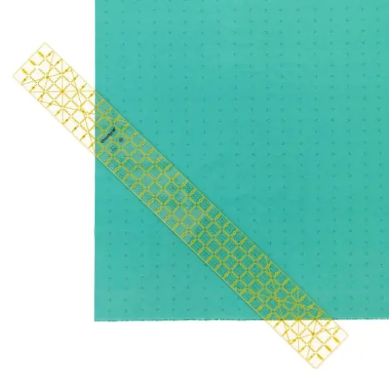 Omnigrid&reg; 4" x 36" Rectangle Quilting & Sewing Ruler {3}