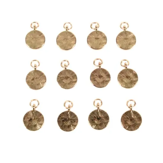 Zodiac Enamel Charm Set by Bead Landing&trade; {5}