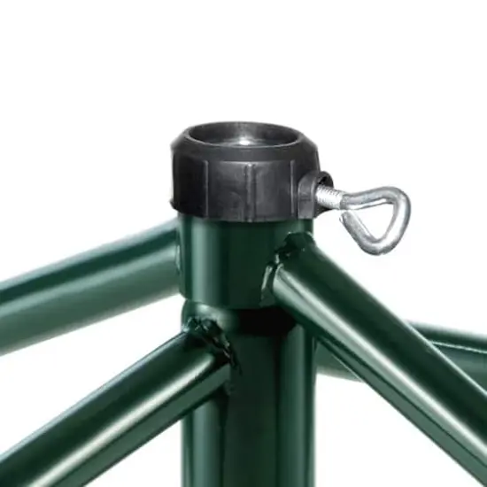 National Tree Company&reg; 36" Folding Tree Stand, 2" Pole {4}