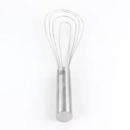Martha Stewart Stainless Steel 2 Piece Whisk Set {5}