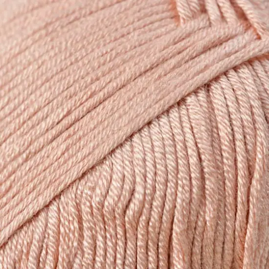 Silky Soft&trade; Yarn by Loops & Threads&reg; Rose Dust {4}