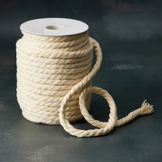 Bead Landing&trade; Cotton Rope Value Pack {3}