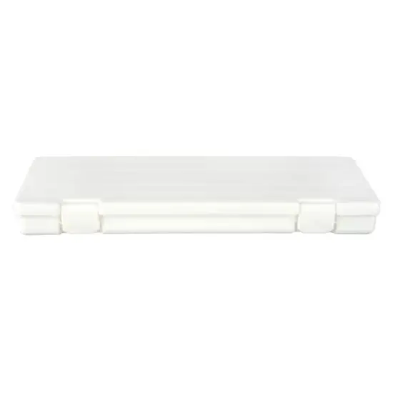 White Brush Box by Artist's Loft&trade; {1}