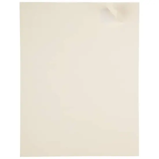 JAM Paper Standard Mailing Return Address Labels Ivory {5}