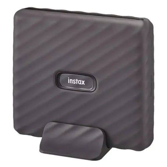 Fujifilm Instax Gray Link Wide Instant Film Printer {4}