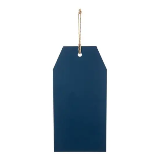 Glitzhome&reg; 15.75" Let Freedom Ring Sign Door Hanger {8}