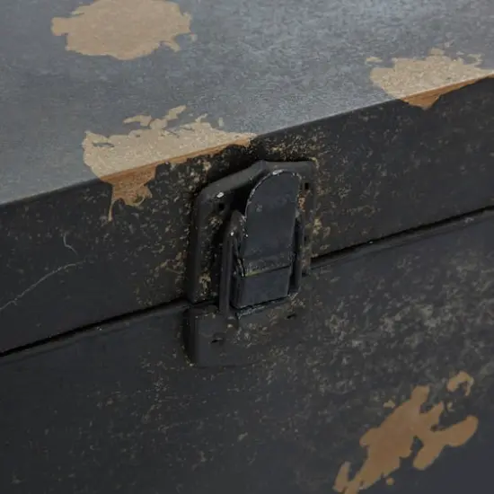 Live, Love, Laugh Metal Traditional Box Set {7}