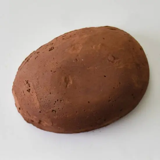 Sennelier Soft Pastel Pebble Van Dyck Brown {5}