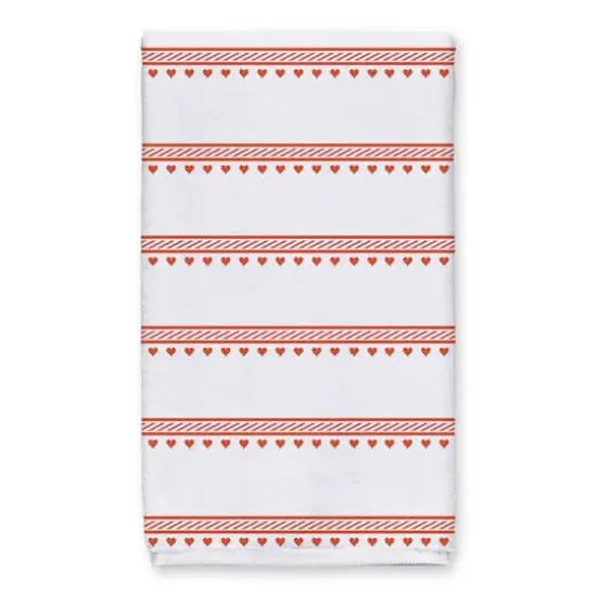 Better Together 16" x 25" Tea Towel - Set of 2 {4}