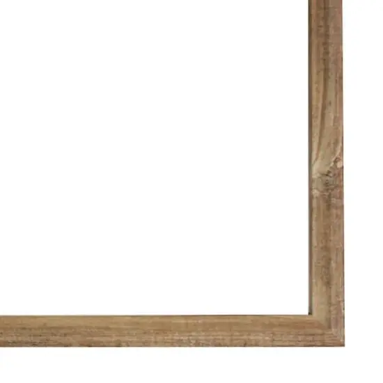 Simply Essentials&trade;3 Opening 5" x 7" Natural Collage Frame by Studio D&eacute;cor&reg; {5}