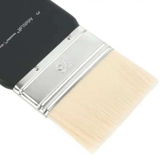 Necessities&trade; Paddle Brush by Artist's Loft&trade;, 3" {3}