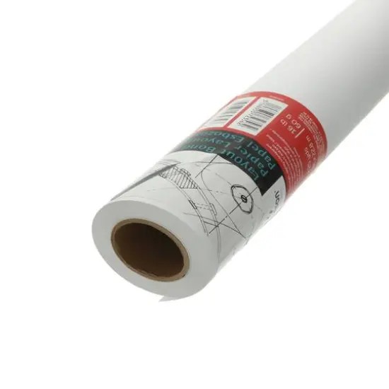 Canson&reg; Bond Poster Roll {4}