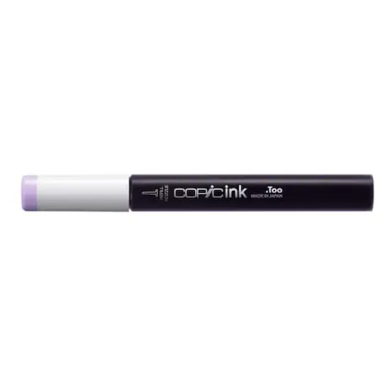 Copic&reg; Ink Refill, Blue Violets BV00 Mauve Shadow {1}