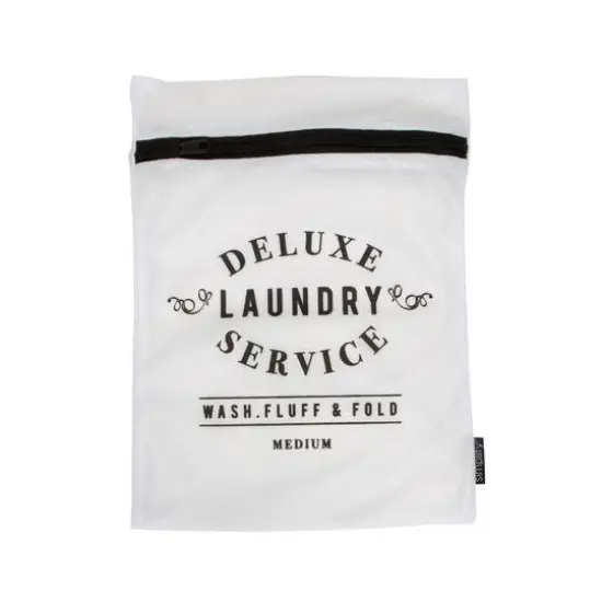 Simplify 3-Piece Mesh Wash Bag Set {11}