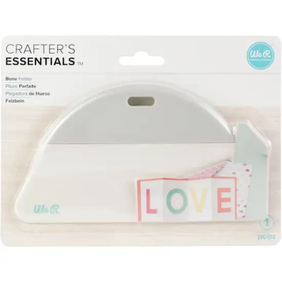 We R Memory Keepers&reg; Crafter's Essentials&trade; Large Bone Folder {1}