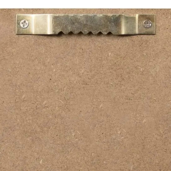 40" Welcome Wooden Framed Outdoor Porch Sign {7}