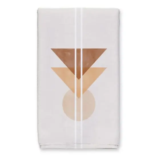 Home Sweet Home 16" x 25" Tea Towel Set of 2 {4}