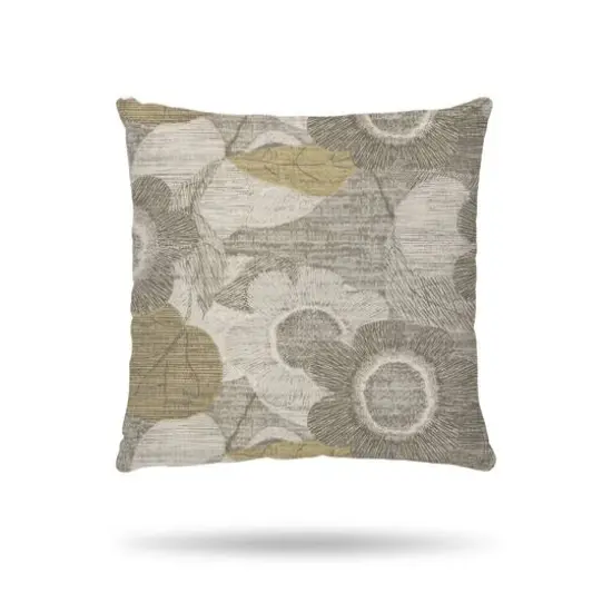 Springs Creative Modern Coastal Bellamy Raffia Natural Fabric {4}