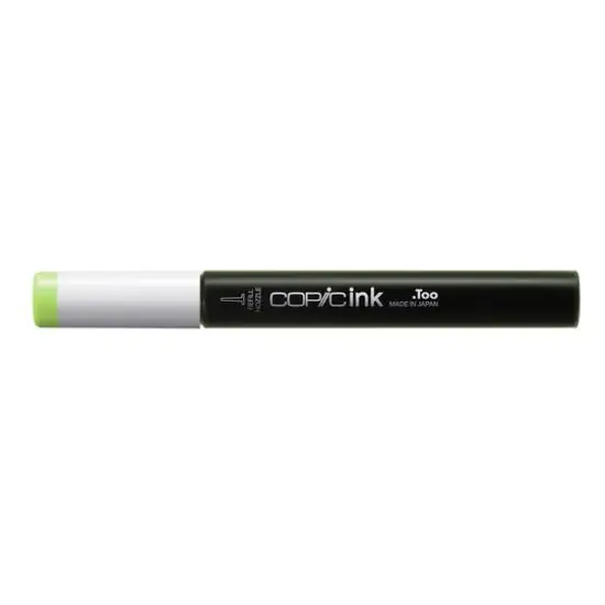 Copic&reg; Ink Refill, Yellow Greens YG13 Chartreuse {1}
