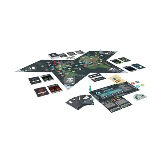 The Last Podcast on the Left Presents: The Real Truth - The Game of Creatures, Cryptids, and Conspiracies {7}