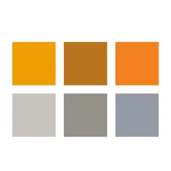 STAEDTLER&reg; Pigments Arts Brush Pen Set Greys and Caramels {4}