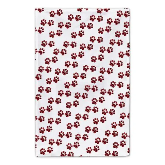 Please Bring Squeaky Stuff Tea Towel Set {6}