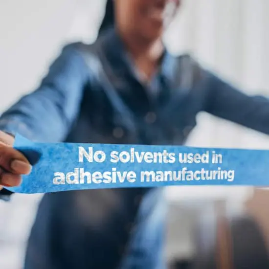 ScotchBlue&trade; PROSharp&trade; 24mm Painter's Tape {9}