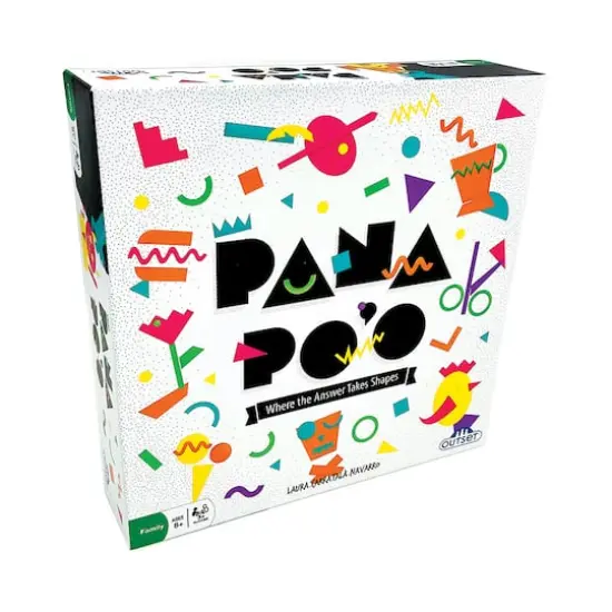 Pana Po'o {1}