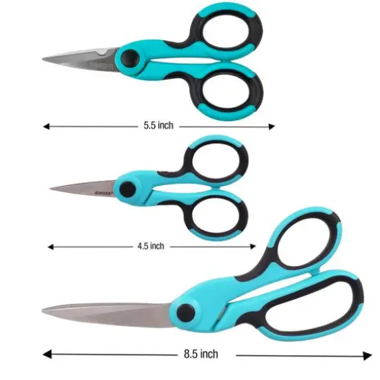 SINGER&reg; ProSeries Scissor Set {3}