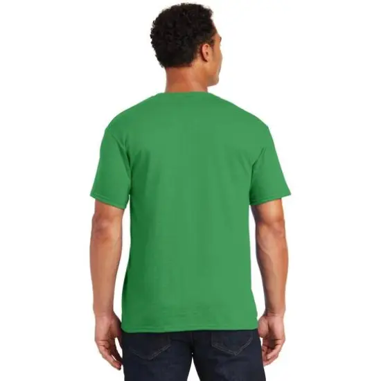 JERZEES&reg; Dri-Power&reg; Colors 50/50 Cotton/Poly T-Shirt Kelly {6}
